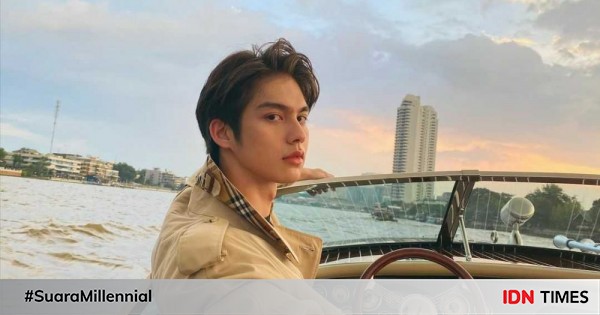 9 drama thailand seru yang dibintangi bright vachirawit