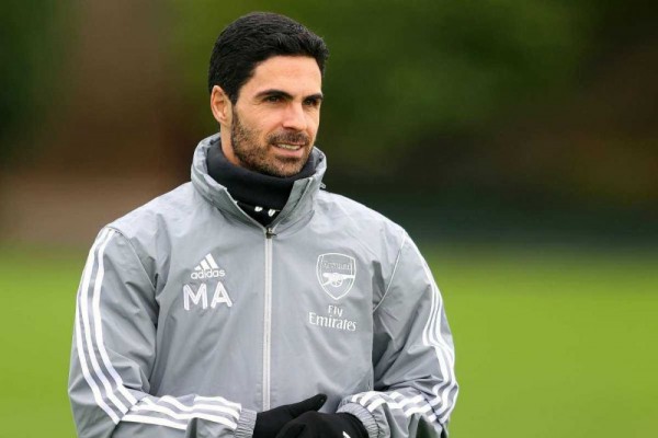 Selain Arteta, 8 Pelatih Arsenal yang Merupakan Mantan Pemain Klub