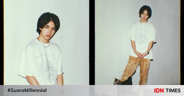 Punya Visual Memikat, 9 Aktor Muda Ini Meresahkan Hati Kaum Perempuan