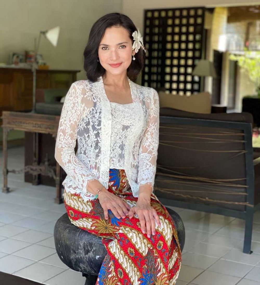 9 Artis Jalani Ramadan 2021 Tanpa Ditemani Belahan Jiwa