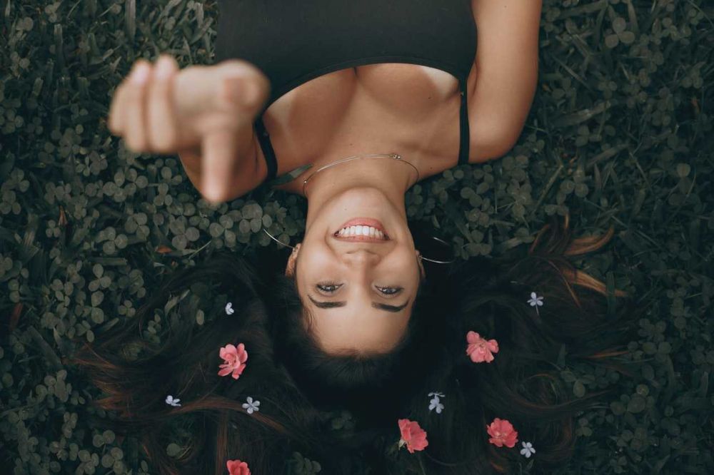 5 Pikiran Positif yang Perlu Ditanamkan agar Dapat Membuka Hatimu Lagi