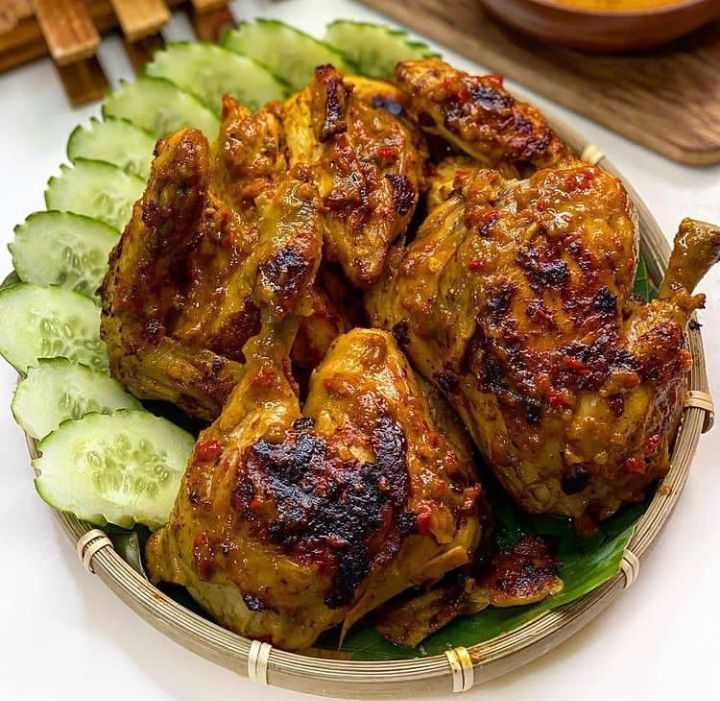 Resep dan Cara Membuat Nasi Adep-Adep Khas Bumiayu Brebes, Maknyus!