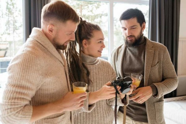5 Cara Elegan Hadapi Teman yang Naksir Pacarmu