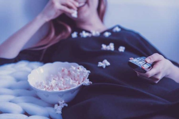 6 Makanan yang Aman untuk Camilan Sebelum Tidur, Gak Bikin Gendut!