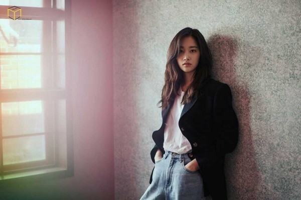 10 Potret dan Fakta Jeon Jong Seo, Pemeran Tokyo di Money Heist Korea