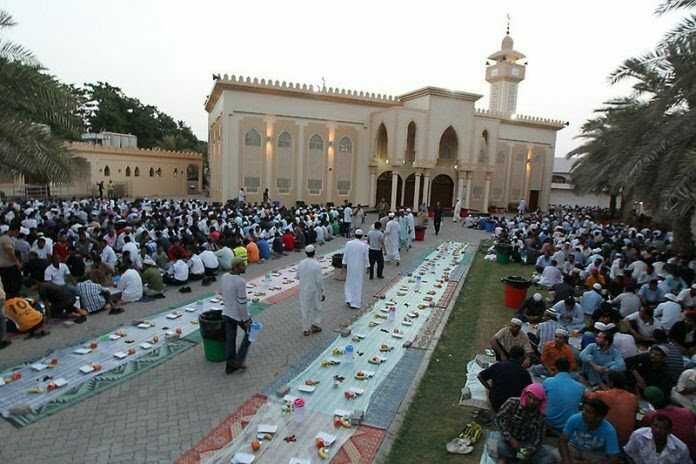 5 Suka Duka Ramadan di Negara dengan Durasi Puasa Terlama, Sudah Tahu?