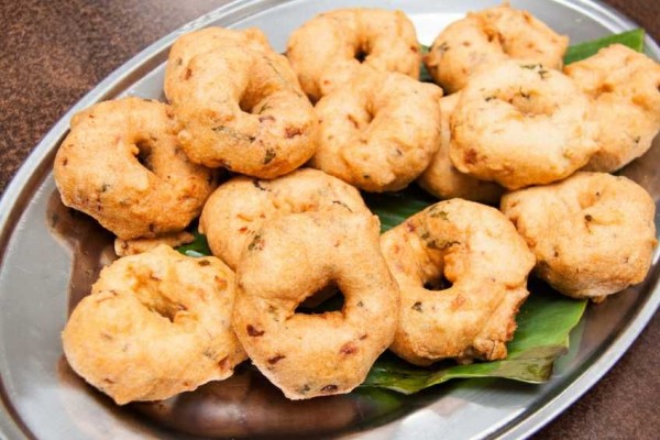 5 Ragam Sajian Donat Savory Lembut, Gak Cuma Manis Saja!