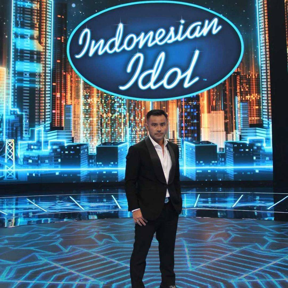 Alumni Indonesian Idol Yang Sukses Di Dunia Seni Peran