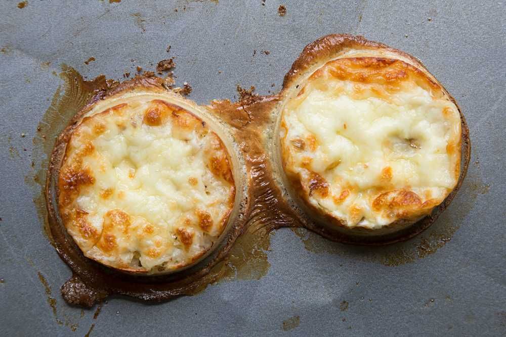 Resep Crumpet Telur Lezat, Pilihan Menu Brunch yang Super Simpel!