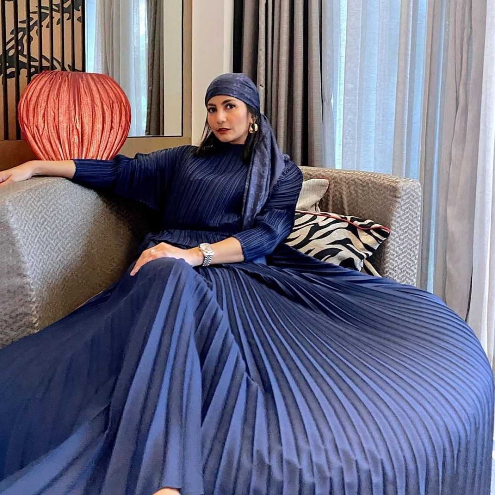 Ada Idolamu? 9 Artis Pemeran Mama di Sinetron Paling Hits