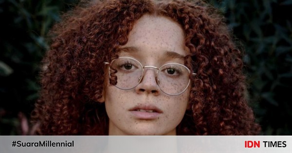 Erin kellyman, si karli di the falcon and the winter soldier