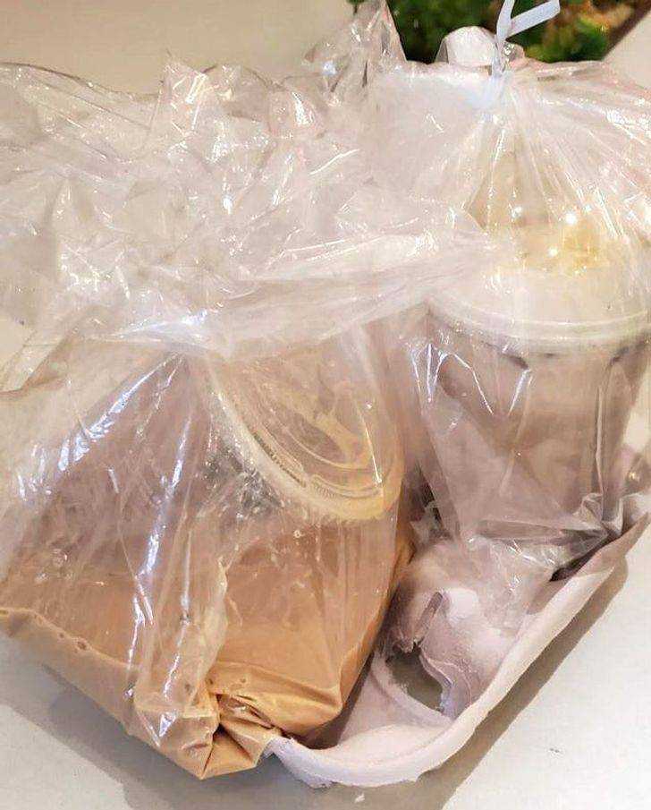 10 Potret Ngakak Buktikan Manusia Gak Ada yang Sempurna