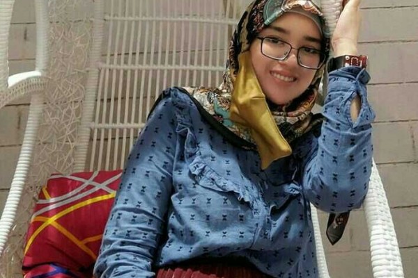 Hamil Anak Pertama, 10 Potret Menawan Bebi Silvana Istri Ketiga Opick