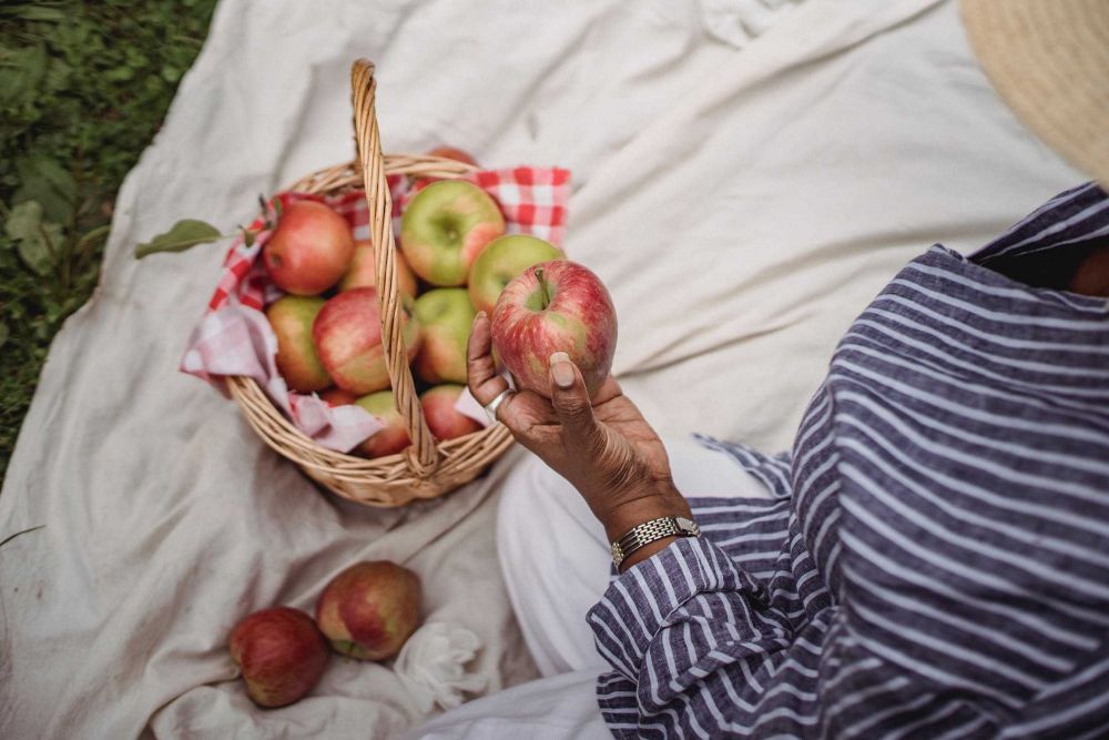 Asam Lambung Naik? 5 Buah-buahan Ini Bisa Membantu Meredakannya