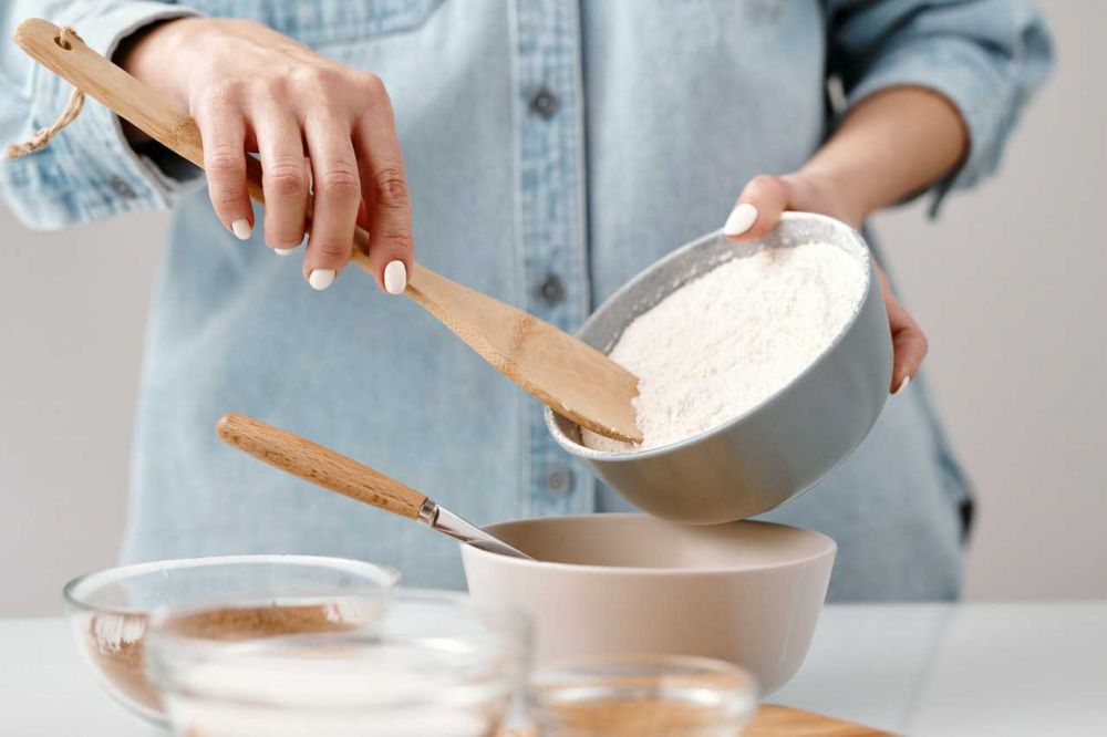 Resep Kue Perut Ayam, Jajanan yang Rasa Manisnya Gak Bikin Bosan