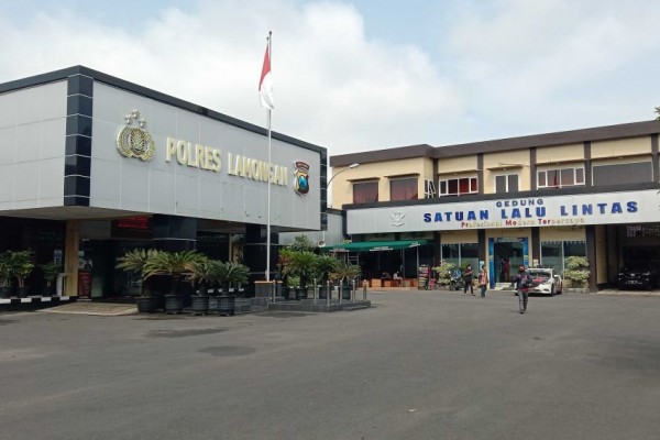 Kakek yang Perkosa Gadis Yatim Piatu di Lamongan Jadi Tersangka