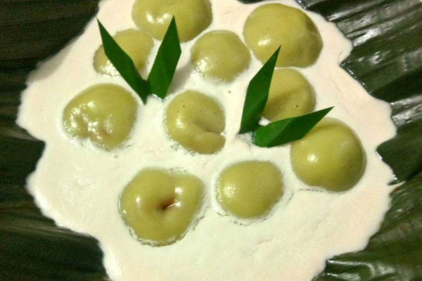 7 Kuliner Khas Kampar Riau Ini Super Lezat, Manis Sampai Asin