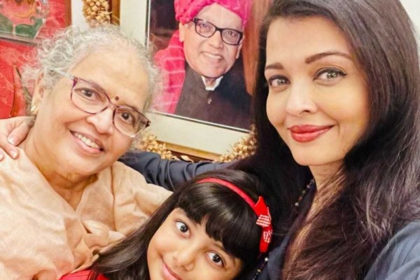 9 Seleb Bollywood yang Sudah Ditinggal sang Ayah, Terbaru Hina Khan