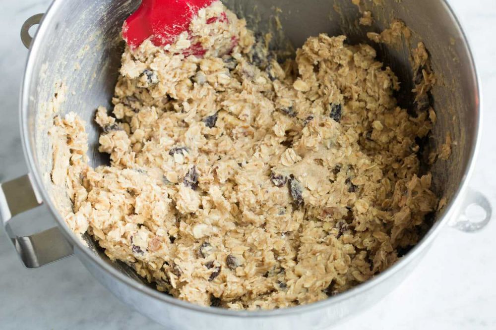 Resep Cookies Jahe Oatmeal, Camilan Renyah yang Bikin Nagih!