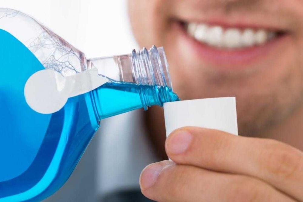 Bisa Bikin Orang Kabur, Ini 5 Tips Mudah  Cegah Bau Mulut saat Puasa