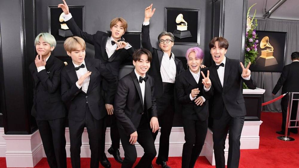 8 Rekor Internasional Yang Dipecahkan BTS Sepanjang Karier