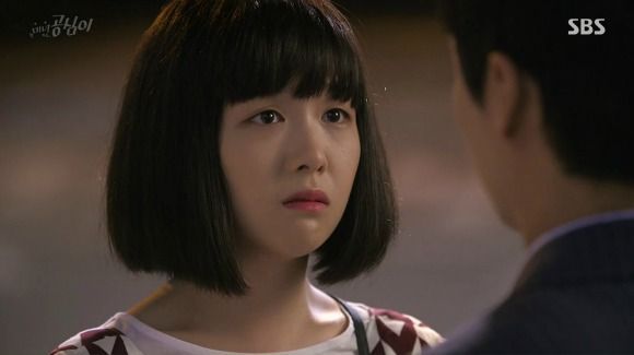 Aslinya Menawan, 9 Aktris Ini Berpenampilan Biasa di Drama Korea