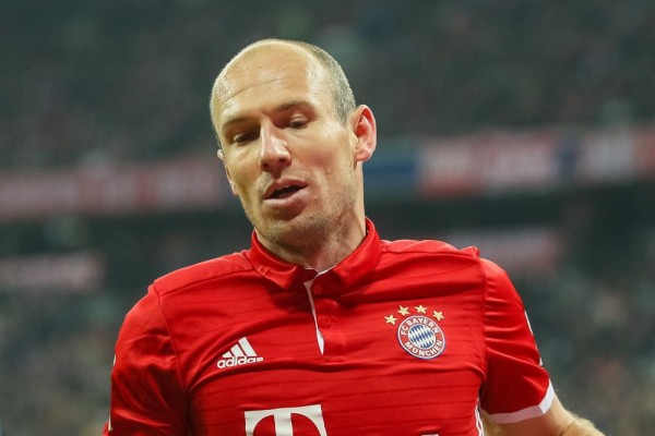 5 Pemain Top Belanda yang Pernah Membela Bayern Munchen
