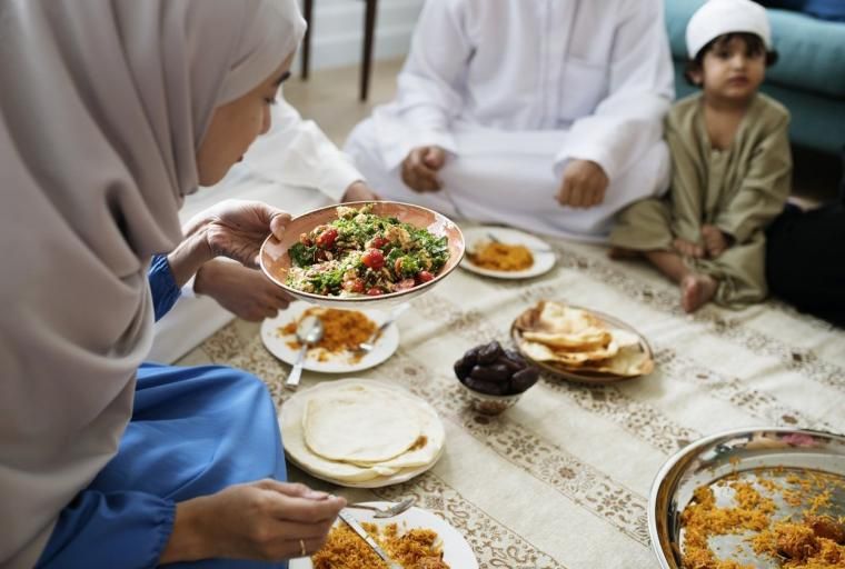 5 Ibadah yang Bisa Dilakukan Wanita Haid di Bulan Ramadan 
