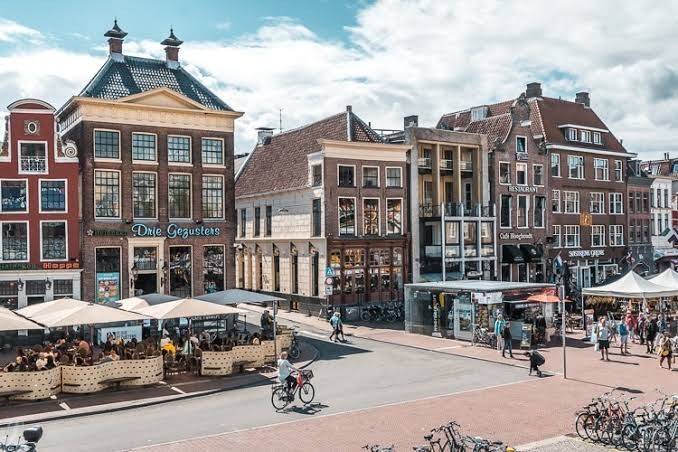 5 Destinasi Wisata Di Groningen, Belanda Yang Indah