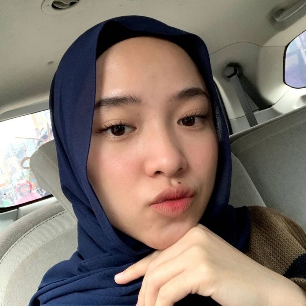 Lama Bungkam, 9 Potret Nissa Sabyan dan Ayus Kembali Eksis Bermusik