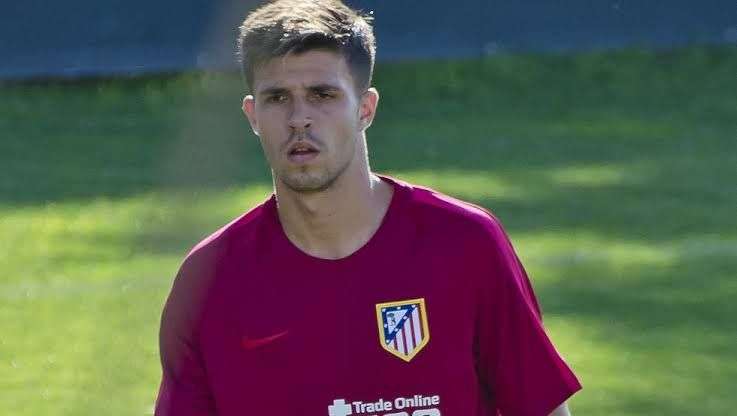 5 Debutan Termuda Atletico Madrid Di Era Diego Simeone