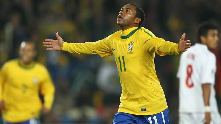 Robinho Brasil