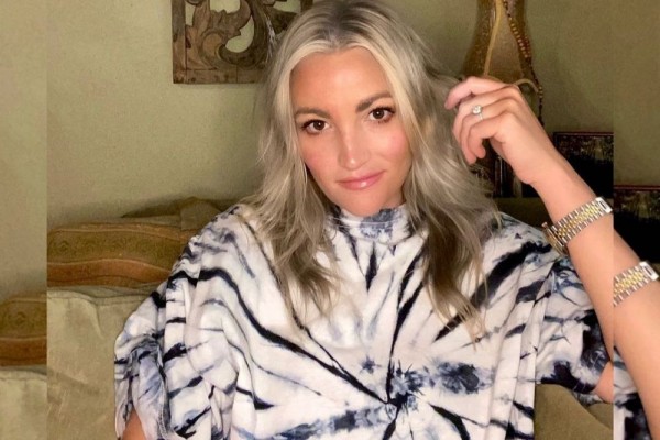 Adik Britney Spears, 10 Potret Jamie Lynn Spears yang Juga Terkenal