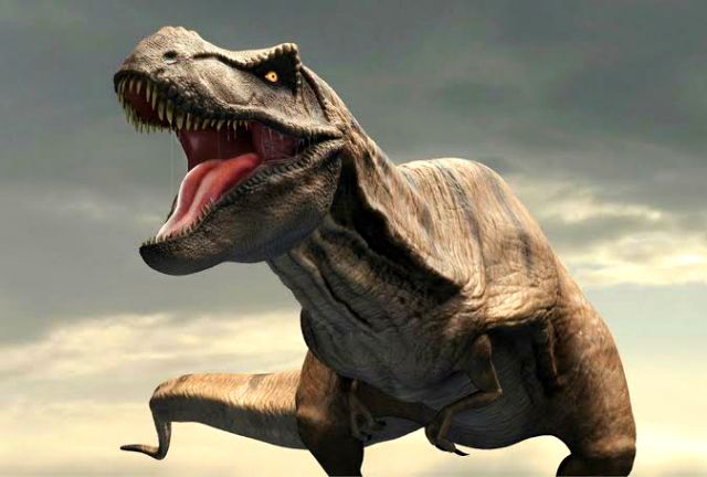5 Mitos seputar Dinosaurus yang Masih Sering Dipercaya