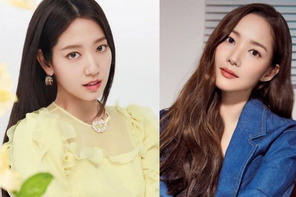 9 Aktris Korea yang Sebenarnya Jago Masak, Ada Park Min Young!
