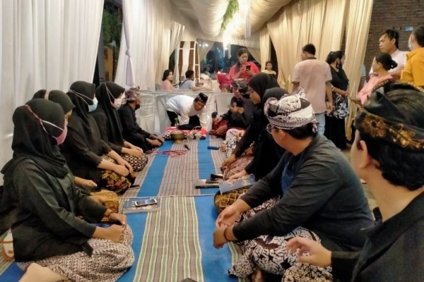 Mocoan Lontar Yusuf dan Jejak Awal Islam di Banyuwangi