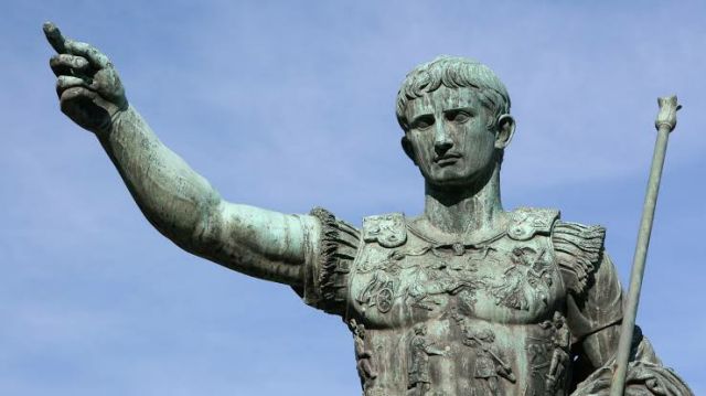 5 Pemimpin Terburuk yang Pernah Menguasai Romawi Kuno