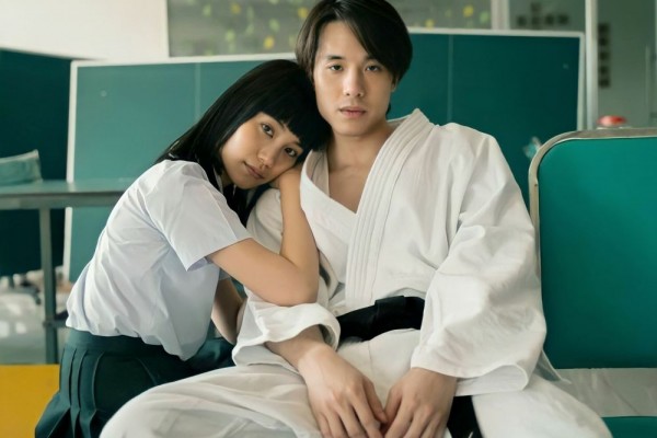 Nanno is Back! 14 Potret Pemain Serial Girl From Nowhere Season 2