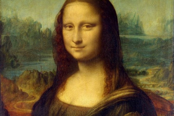 6 Fakta Unik Lukisan Mona Lisa