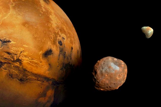 Humans Move to the Planet Mars, These 6 Bitter Realities Must Be Accepted