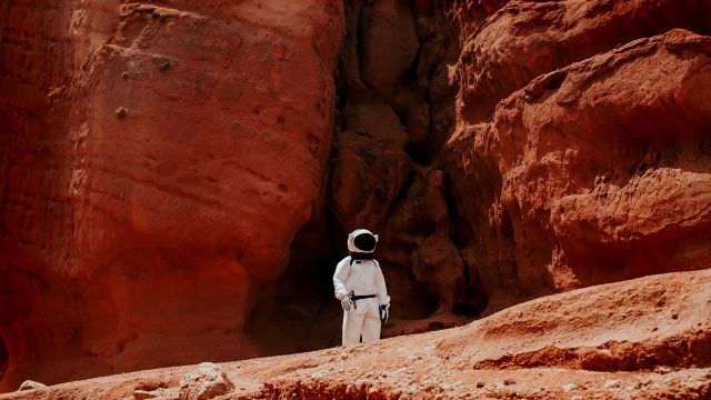 6 Kenyataan Pahit yang Harus Manusia Terima jika Pindah ke Planet Mars