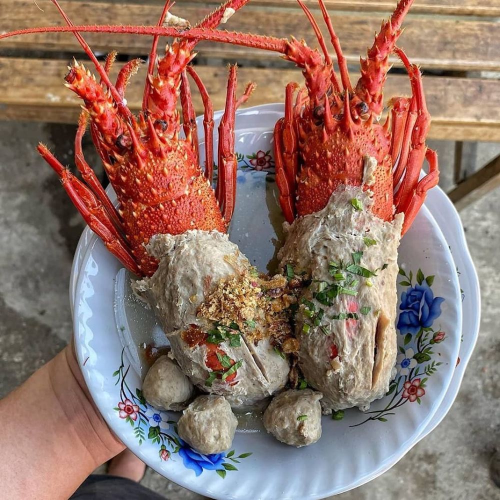 Rekomendasi Tempat Makan Bakso Di Bekasi