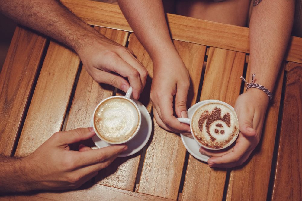 5 Resep Kopi ala Kafe yang Enak dan Menyehatkan Tubuh 
