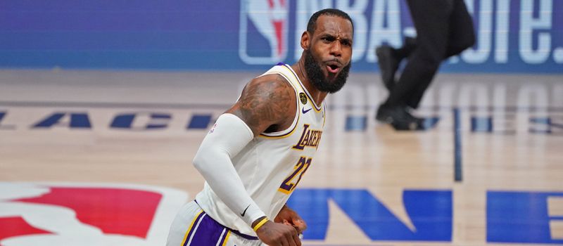 LeBron James Dan Deretan Bintang NBA Pemilik Klub Sepak Bola