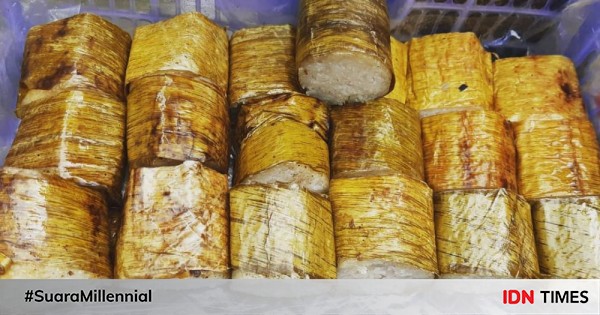 5 makanan khas sijunjung yang sayang kalau dilewatkan, yuk cicipi!