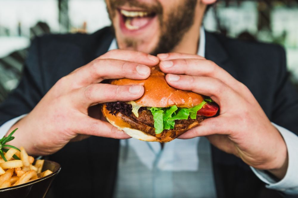 10 Aturan Aneh Makanan, Hati-hati Burger di Minnesota dan Oklahoma