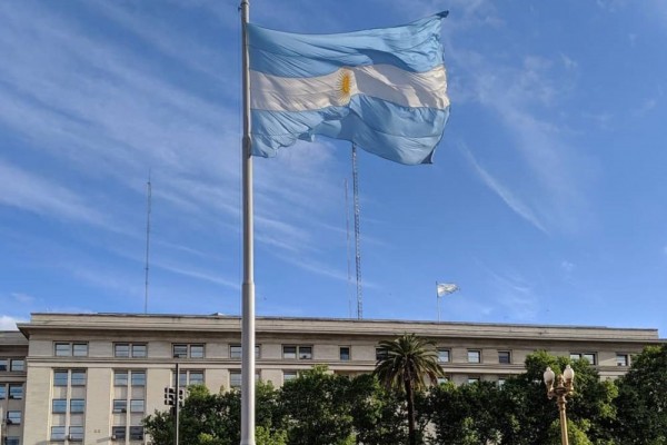 Argentina Tuding Eks Mendagri Spanyol Terlibat Pembunuhan