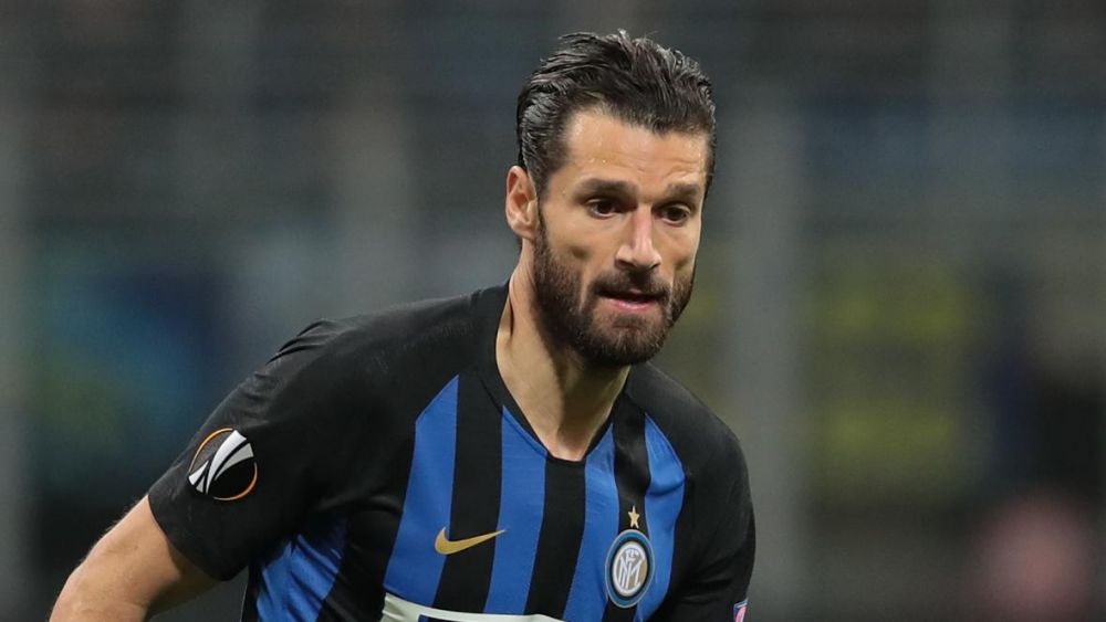 7 Pemain Top Inter Milan yang Sedang Dipinjamkan Musim Ini