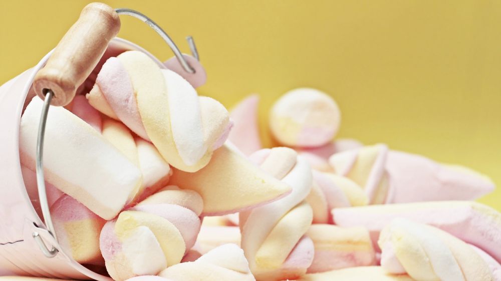 5 Manfaat Kesehatan Marshmallow, Bukan Hanya untuk Camilan