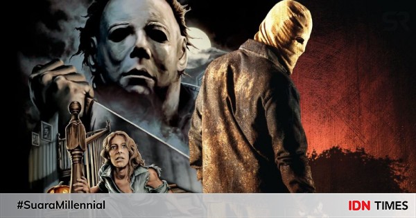5 film yang terinspirasi dari kasus kriminal nyata